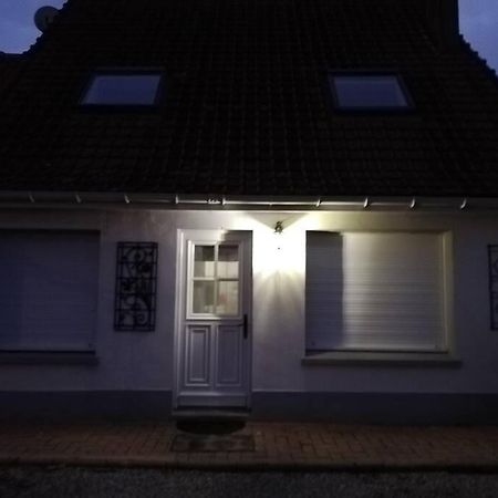 La Petite Maison De Marie Licques Extérieur photo