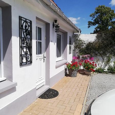 La Petite Maison De Marie Licques Extérieur photo