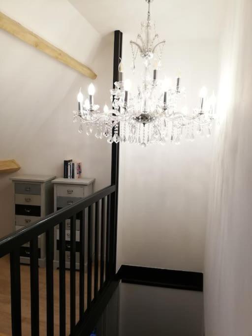 La Petite Maison De Marie Licques Extérieur photo