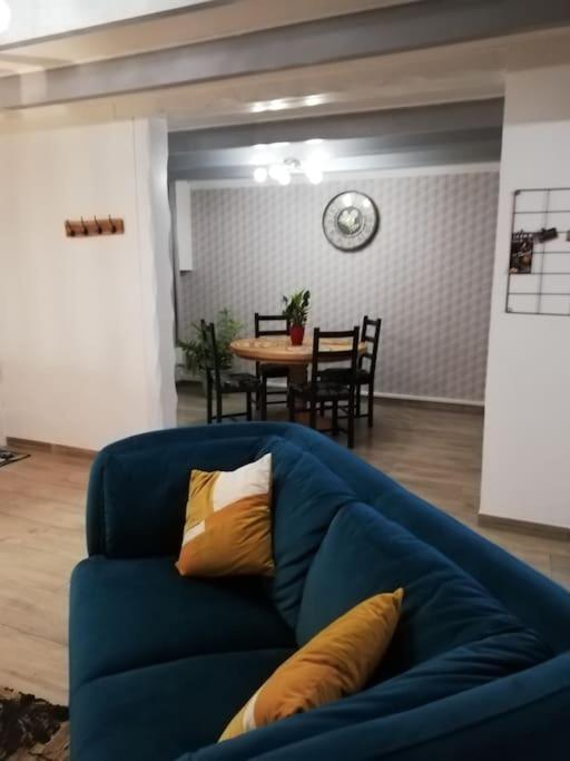 La Petite Maison De Marie Licques Extérieur photo