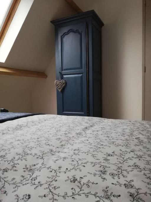 La Petite Maison De Marie Licques Extérieur photo