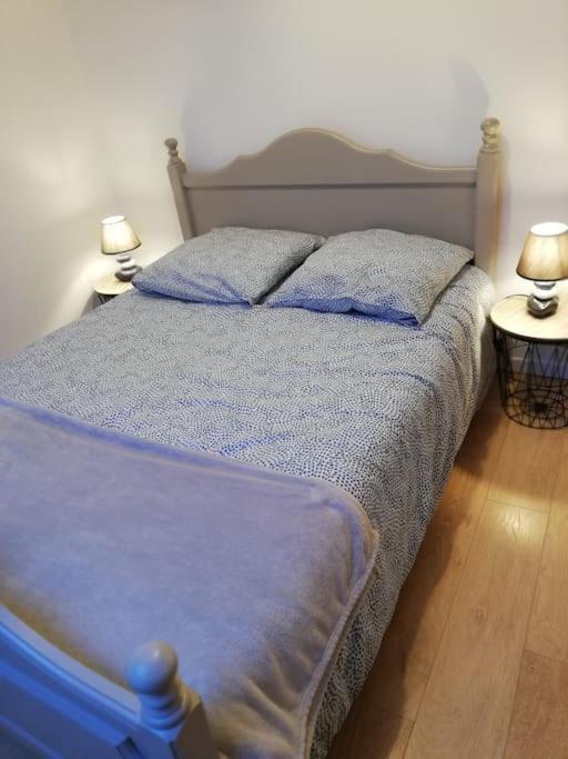 La Petite Maison De Marie Licques Extérieur photo
