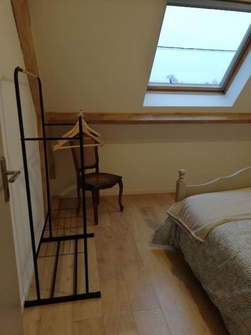 La Petite Maison De Marie Licques Extérieur photo