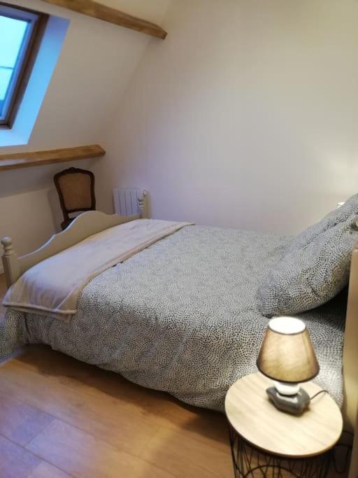 La Petite Maison De Marie Licques Extérieur photo