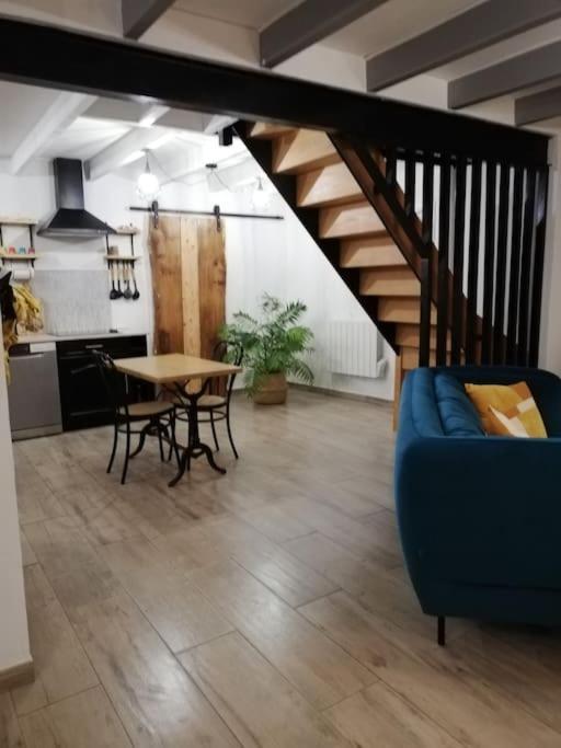 La Petite Maison De Marie Licques Extérieur photo