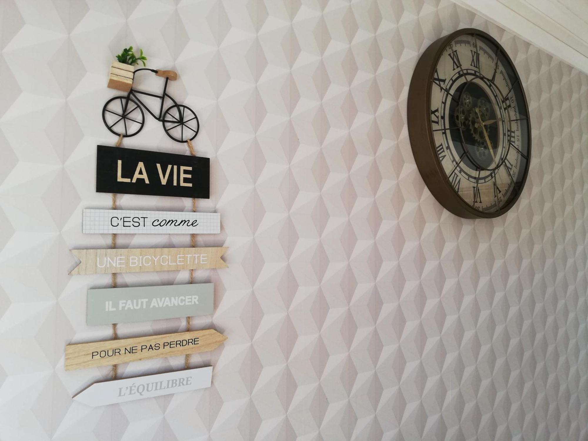 La Petite Maison De Marie Licques Chambre photo